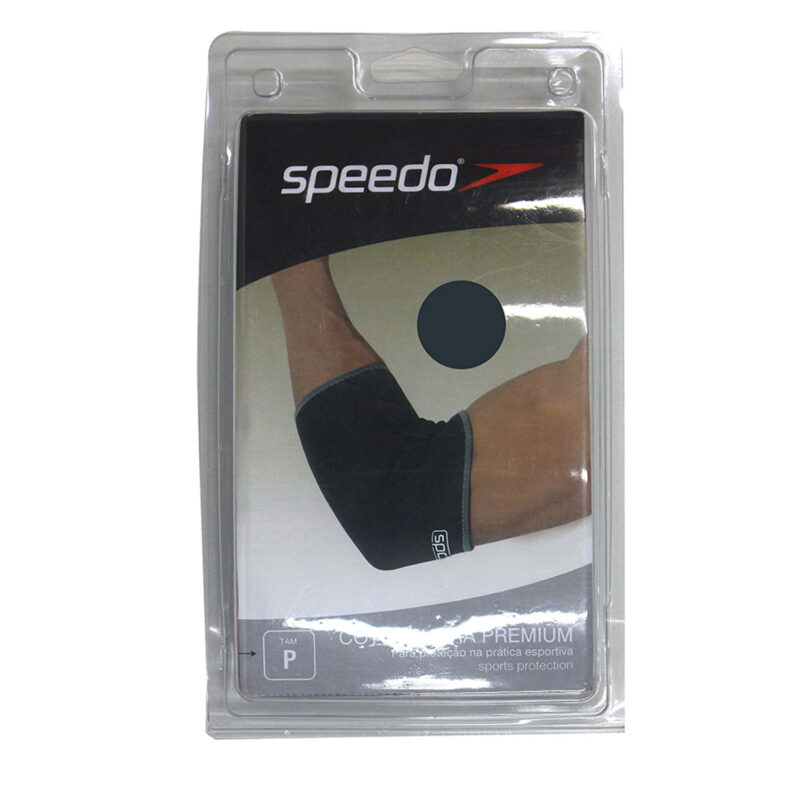 Cotoveleira Premium Speedo - ATPSHOP