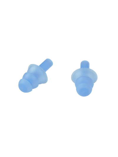 Kit Protetor de Ouvido e Presilha Nasal Speedo - Azul - ATPSHOP