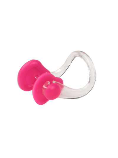 Kit Protetor de Ouvido e Presilha Nasal Speedo - Rosa - ATPSHOP