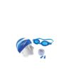 Kit Speedo Swim SLC - Azul - ATPSHOP