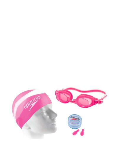 Kit Speedo Swim SLC - Rosa - ATPSHOP