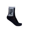 Meia Cano Alto Fila Flag Unissex - ATPSHOP