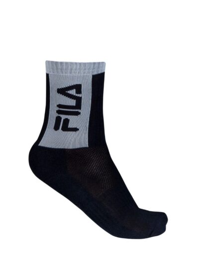 Meia Cano Alto Fila Flag Unissex - ATPSHOP