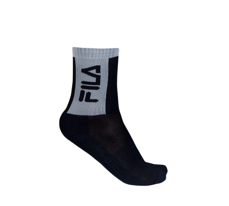 Meia Cano Alto Fila Flag Unissex - ATPSHOP