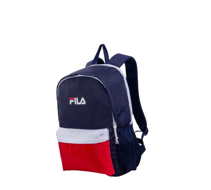 Mochila Fila Letter Dna Unissex - ATPSHOP