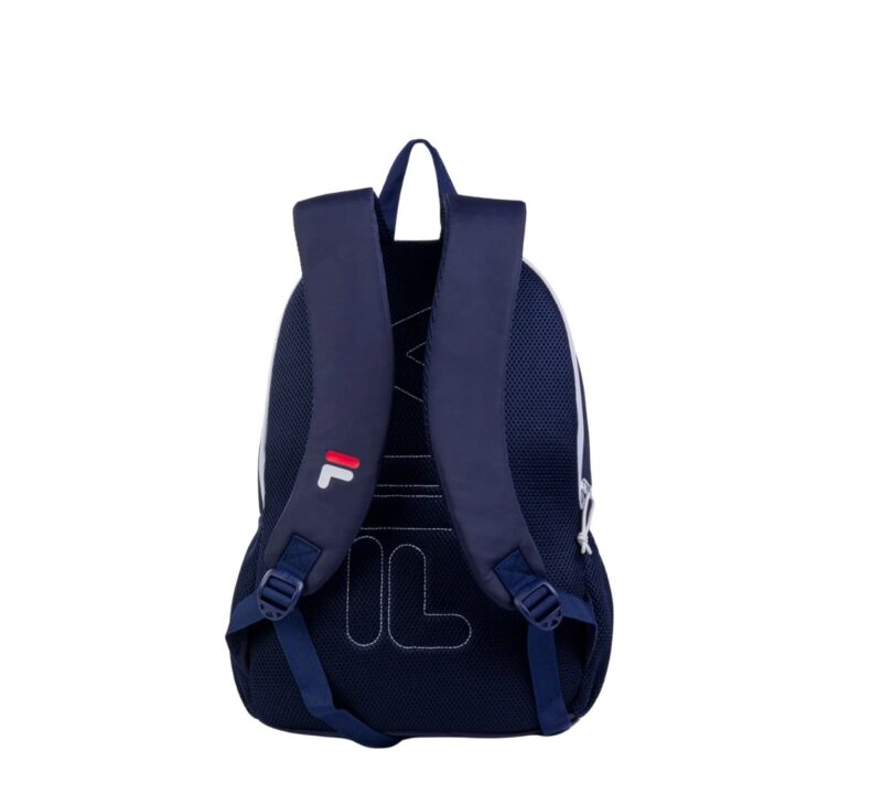 Mochila Fila Letter Dna Unissex - ATPSHOP