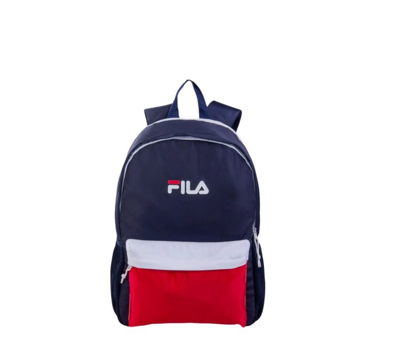 Mochila Fila Letter Dna Unissex - ATPSHOP