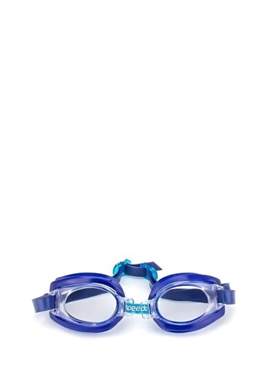 Óculos De Natação Infantil Speedo Jr Captain - Azul - ATPSHOP