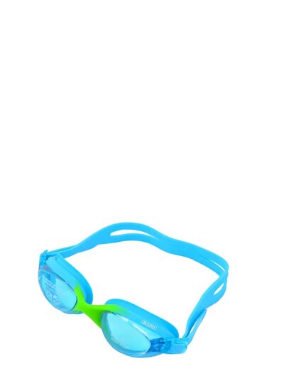 Óculos de Natação Speedo Slide Azul e Verde - ATPSHOP