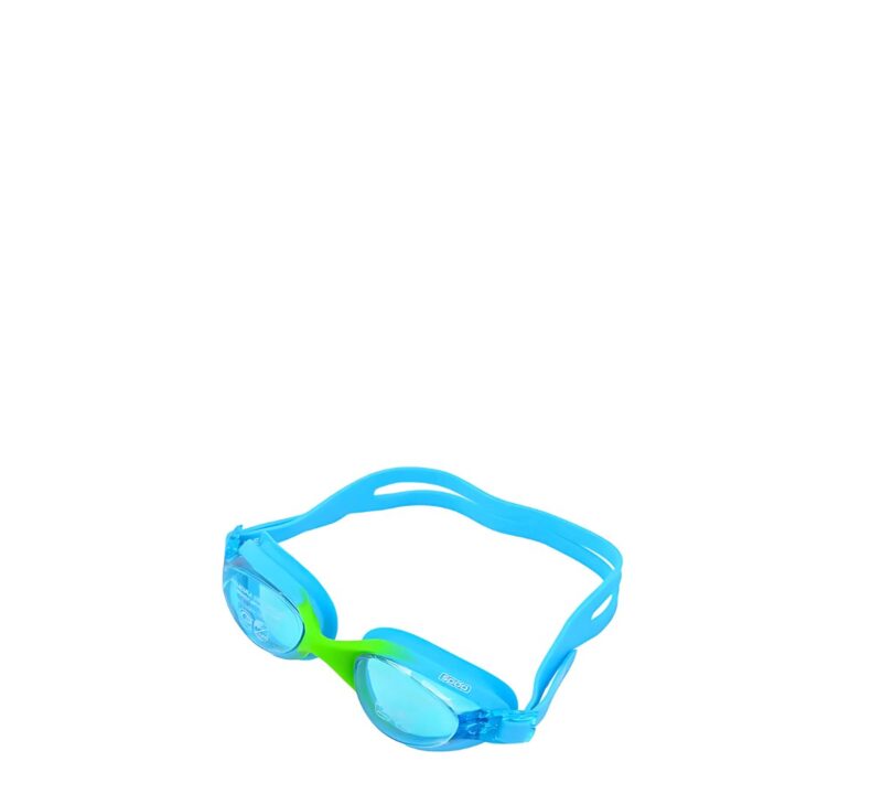 Óculos de Natação Speedo Slide Azul e Verde - ATPSHOP