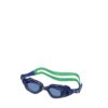 Óculos de Natação Speedo Tornado - Azul Marinho e Verde - ATPSHOP