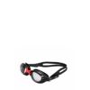 Óculos Natação Speedo Slide - Preto e Vermelho - ATPSHOP