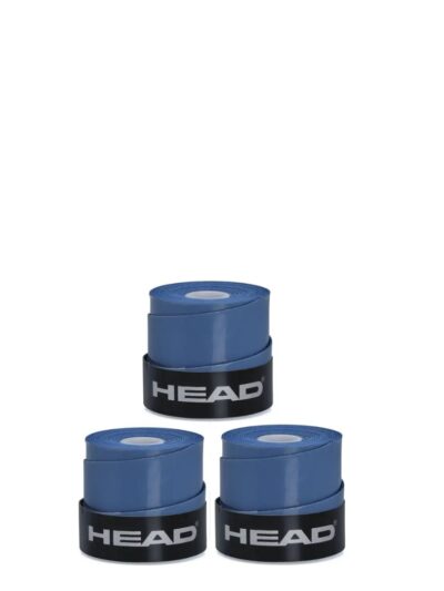 Overgrip Head Xtreme Soft Azul - Pack com 3 Unidades (cópia) - ATPSHOP