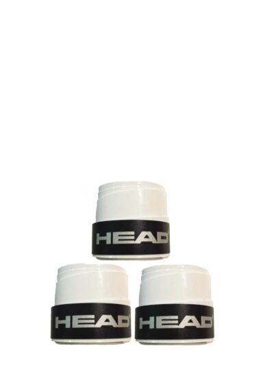 Overgrip Head Xtreme Soft Branco - Unidade - ATPSHOP