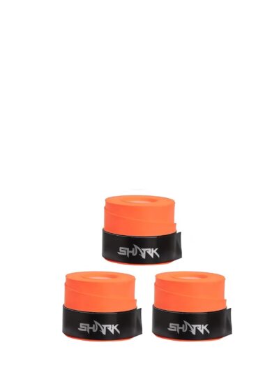 Overgrip Shark Laranja - Unidade - ATPSHOP