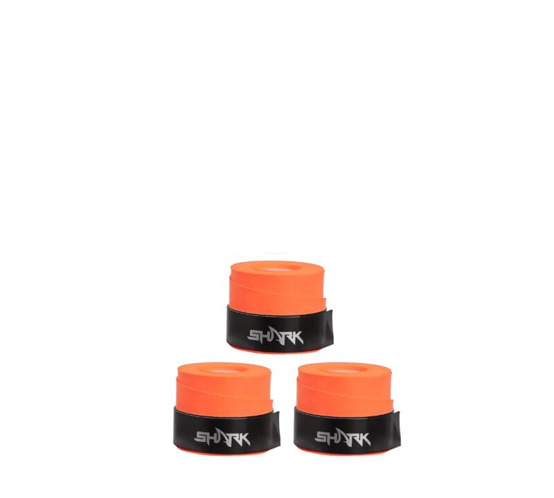 Overgrip Shark Laranja - Unidade - ATPSHOP