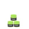 Overgrip Yonex Super Grap Verde - Pack com 3 Unidades - ATPSHOP