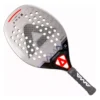 Raquete de Beach Tennis Ama Sport Kronos Hugo Russo 2025 - ATPSHOP