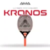 Raquete de Beach Tennis Ama Sport Kronos Hugo Russo 2025 - ATPSHOP