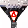 Raquete de Beach Tennis Ama Sport Kronos Hugo Russo 2025 - ATPSHOP