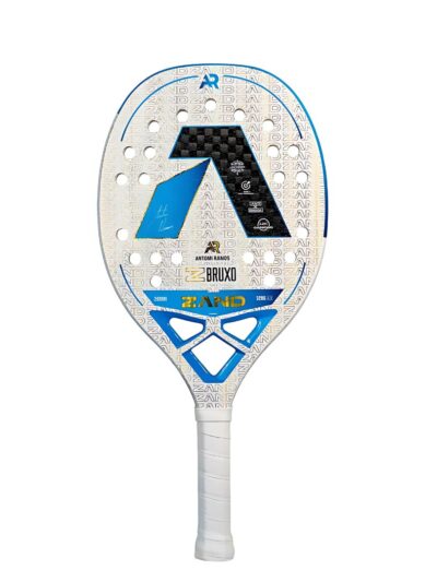 Raquete de Beach Tennis Z Bruxo - ATPSHOP