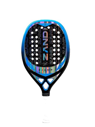 Raquete de Beach Tennis Z Jump - ATPSHOP