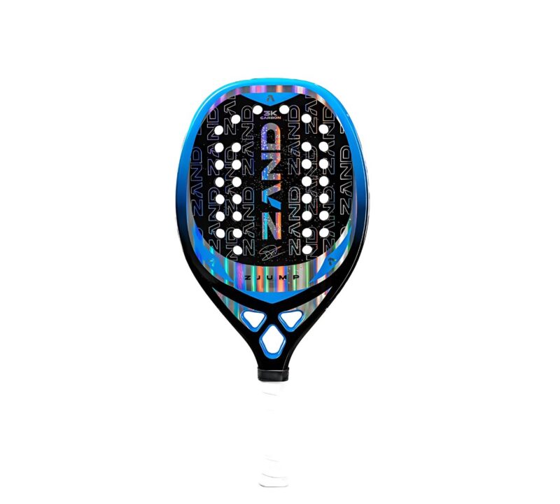 Raquete de Beach Tennis Z Jump - ATPSHOP