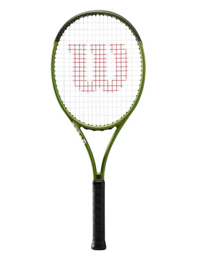 Raquete de Tênis Wilson Blade Feel 103 - ATPSHOP