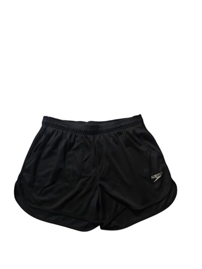 Shorts Speedo Power Runner Preto - ATPSHOP