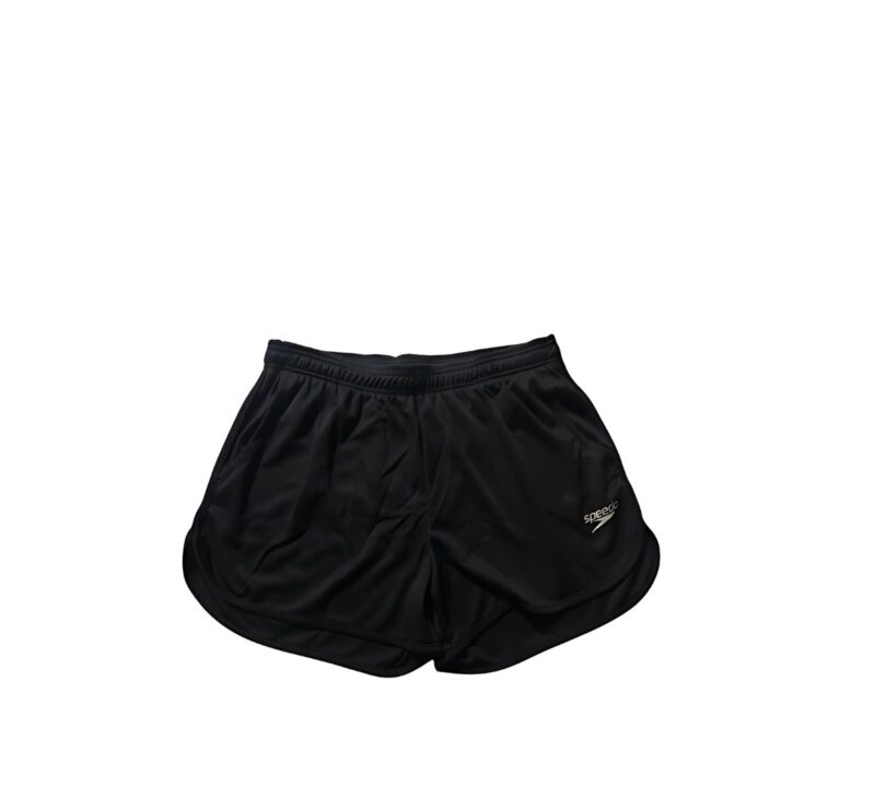 Shorts Speedo Power Runner Preto - ATPSHOP