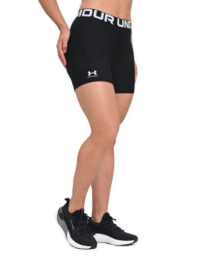 Shorts Under Armour HeatGear Authentics Mid - ATPSHOP