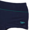 Sunga Boxer Line - Azul Náutico/ Verde Fluor - ATPSHOP