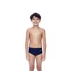 Sunga Solid Infantil Speedo - Azul Marinho - ATPSHOP