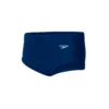 Sunga Solid Infantil Speedo - Azul Marinho - ATPSHOP