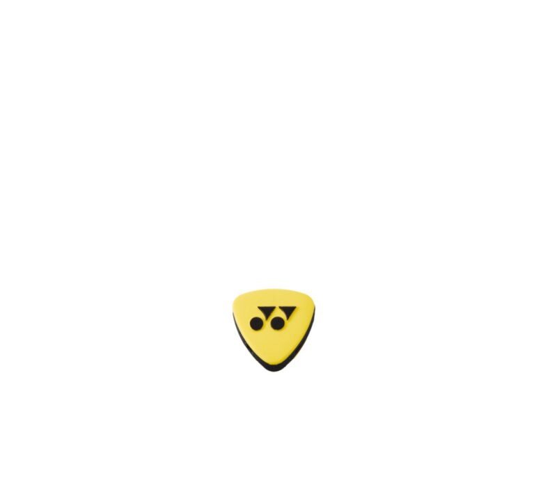 Antivibrador Yonex Amarelo - Unidade - ATPSHOP