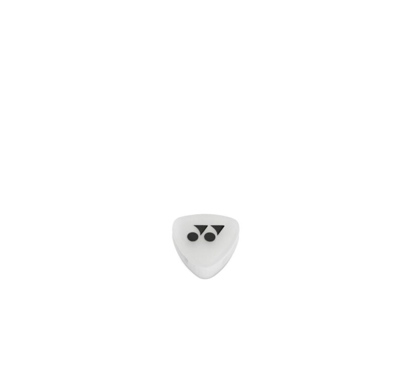 Antivibrador Yonex Branco - Unidade - ATPSHOP
