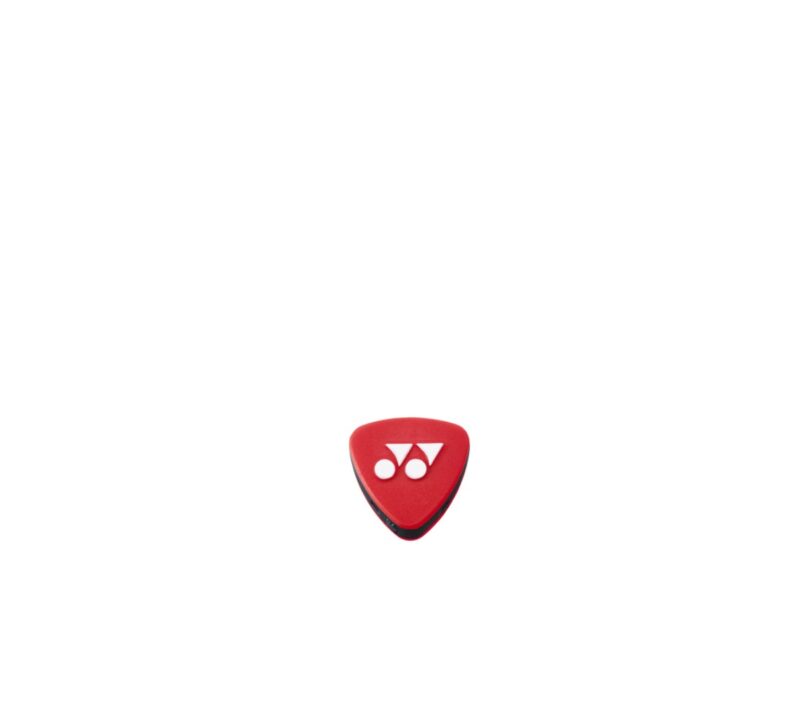 Antivibrador Yonex Vermelho - Unidade - ATPSHOP