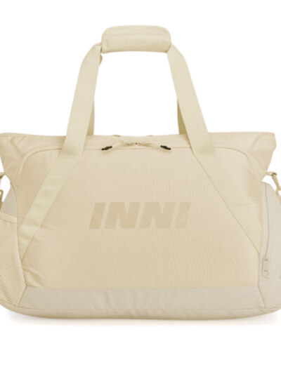 Bolsa INNI Duffel Game Champagne - ATPSHOP