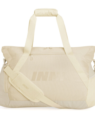 Bolsa INNI Duffel Game Champagne - ATPSHOP