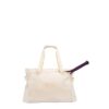 Bolsa INNI Duffel Game Champagne - ATPSHOP