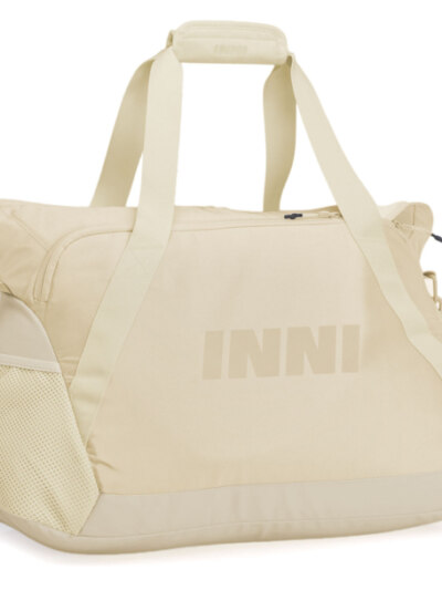 Bolsa INNI Duffel Game Champagne - ATPSHOP