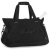 Bolsa INNI Duffel Game Preta - ATPSHOP