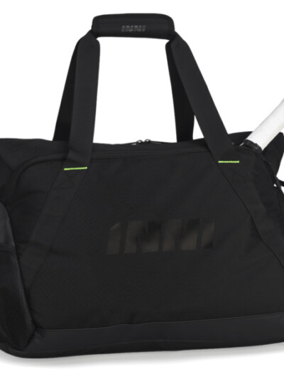 Bolsa INNI Duffel Game Preta - ATPSHOP