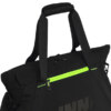 Bolsa INNI Duffel Game Preta - ATPSHOP