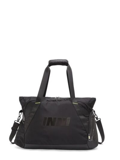 Bolsa INNI Duffel Game Preta - ATPSHOP