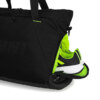 Bolsa INNI Duffel Game Preta - ATPSHOP