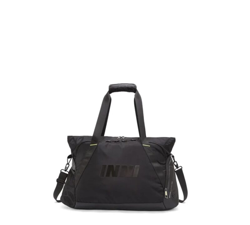 Bolsa INNI Duffel Game Preta - ATPSHOP