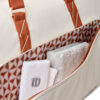 Bolsa Wilson Duffel Roland Garros 2025 - ATPSHOP