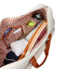Bolsa Wilson Duffel Roland Garros 2025 - ATPSHOP