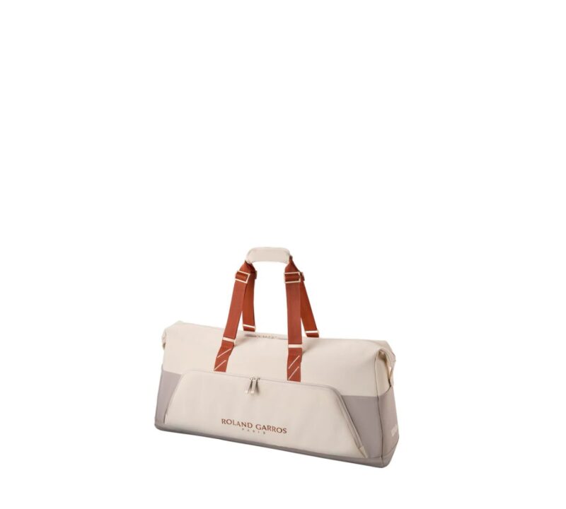 Bolsa Wilson Duffel Roland Garros 2025 - ATPSHOP